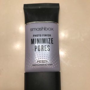 Smashbox Photo Finish minimize pores